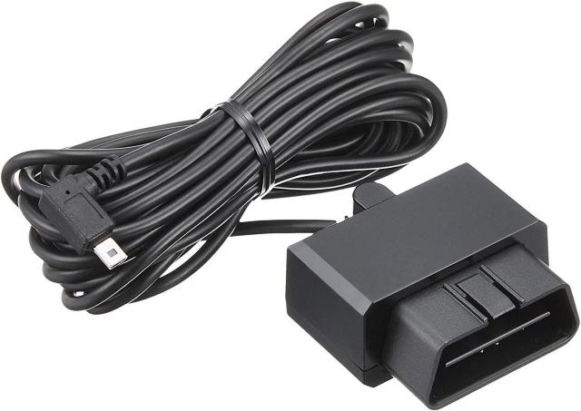 セルスター レーダー探知機用OBDII接続アダプター < 自動車/バイク セルスター レーダー探知機用OBDII接続アダプター < 自動車/バイク