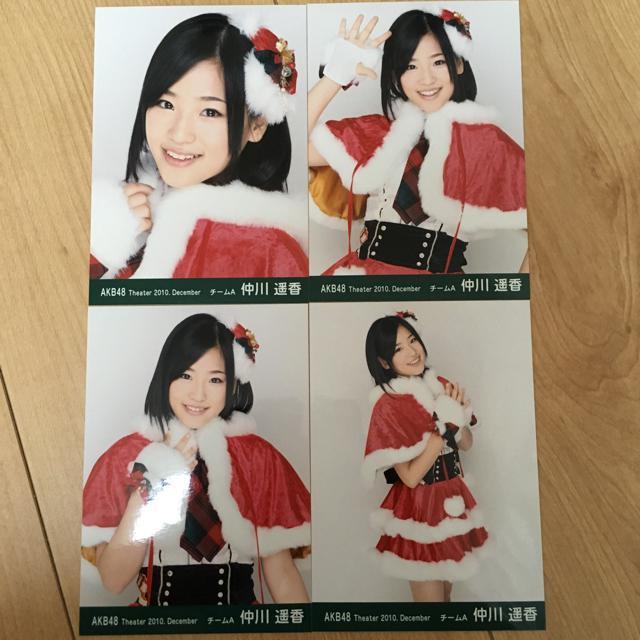 AKB48 y 2010.December ʐ^   ^gObY 