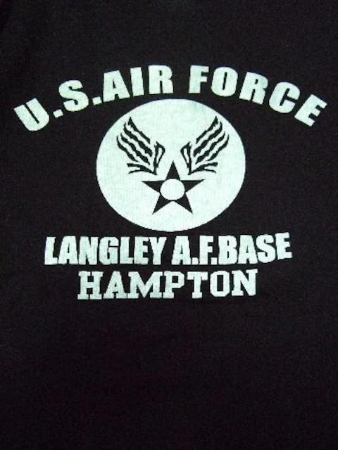 ◆HOUSTON◆ヒューストン◆U.S.AIR FORCE◆スウェットセットアップ◆ < 男性ファッション  ◆HOUSTON◆ヒューストン◆U.S.AIR FORCE◆スウェットセットアップ◆ < 男性ファッションの