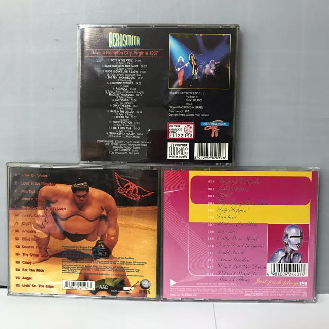 GAX~X  CD  R