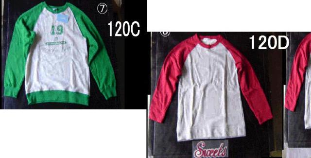 トレーナー5点1セット+トレーナー6点セット < 男性ファッション  トレーナー5点1セット+トレーナー6点セット < 男性ファッションの