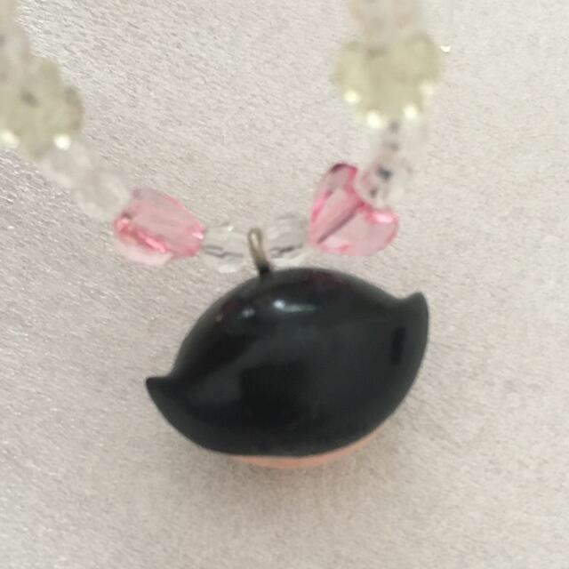 パワーパフガールズ バターカップ ビーズブレスレット ビジューブレスレット < アニメ/コミック/キャラクター  パワーパフガールズ バターカップ ビーズブレスレット ビジューブレスレット < アニメ/コミック/キャラクターの