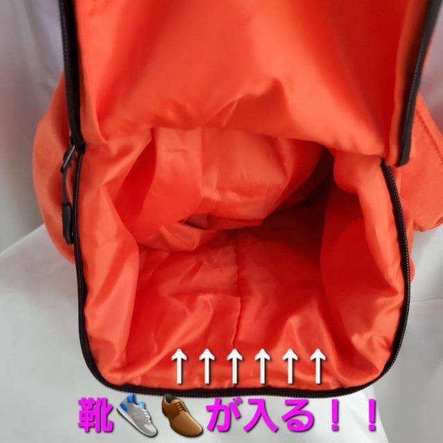 込み★KMV★履き物が別に入る!スポーツバッグ/多目的バッグ★訳アリ! < 女性ファッション 込み★KMV★履き物が別に入る!スポーツバッグ/多目的バッグ★訳アリ! < 女性ファッションの