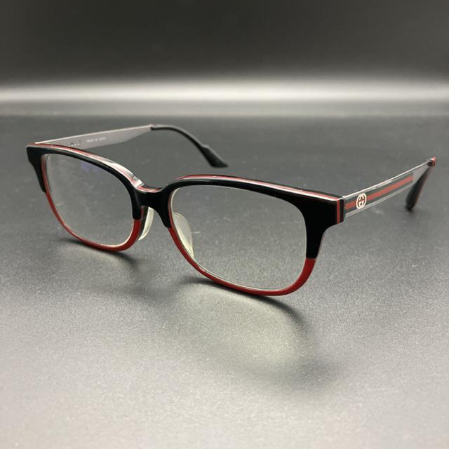 即決 GUCCI グッチ メガネ 眼鏡 GG-9083J < ブランド  即決 GUCCI グッチ メガネ 眼鏡 GG-9083J  < ブランドの