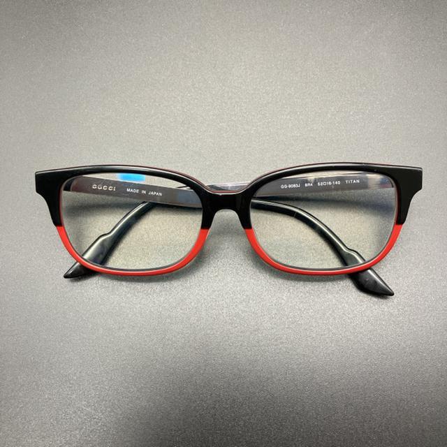 即決 GUCCI グッチ メガネ 眼鏡 GG-9083J < ブランド  即決 GUCCI グッチ メガネ 眼鏡 GG-9083J < ブランドの