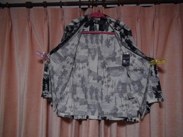 ALOHA SHIRTS̃hXVc(M) Vi^Ot!B  jt@bV 