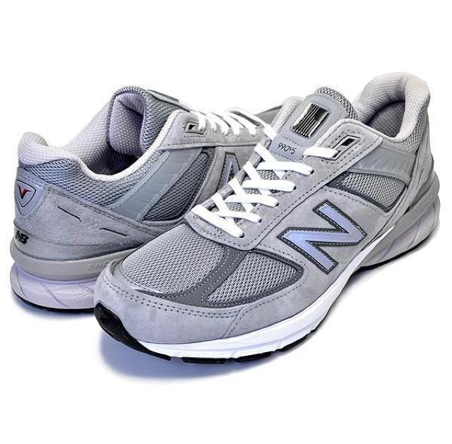 新品 NEW BALANCE V5 M990GL5 29.0cm /MADE IN U.S.A/Dワイズ アメリカ製 USA製 < ブランド 新品 NEW BALANCE V5 M990GL5 29.0cm /MADE IN U.S.A/Dワイズ アメリカ製 USA製 < ブランドの