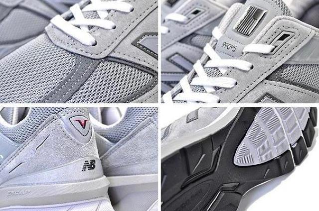 新品 NEW BALANCE V5 M990GL5 29.0cm /MADE IN U.S.A/Dワイズ アメリカ製 USA製 < ブランド 新品 NEW BALANCE V5 M990GL5 29.0cm /MADE IN U.S.A/Dワイズ アメリカ製 USA製 < ブランドの