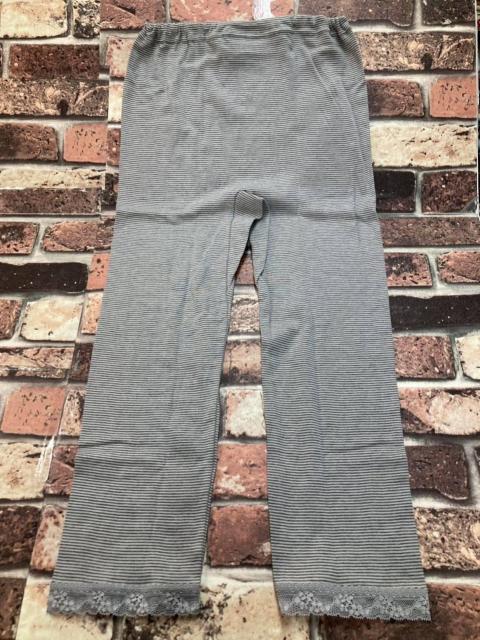 送料無料!備長炭練り込みで爽やか快適な消臭加工!日本製・綿&レーヨン混ロングパンツ(3.5.8丈から)1枚 < 女性ファッション  送料無料!備長炭練り込みで爽やか快適な消臭加工!日本製・綿&レーヨン混ロングパンツ(3.5.8丈から)1枚 < 女性ファッションの