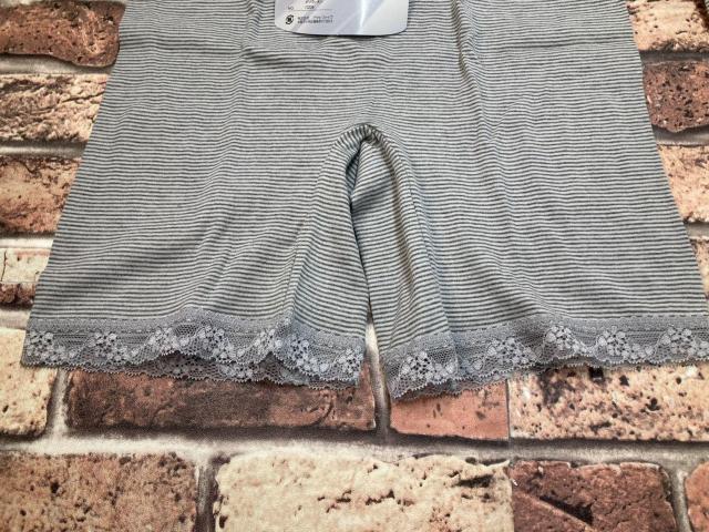 送料無料!備長炭練り込みで爽やか快適な消臭加工!日本製・綿&レーヨン混ロングパンツ(3.5.8丈から)1枚 < 女性ファッション  送料無料!備長炭練り込みで爽やか快適な消臭加工!日本製・綿&レーヨン混ロングパンツ(3.5.8丈から)1枚 < 女性ファッションの