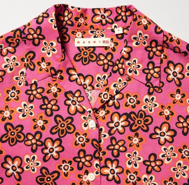 新品★UNIQLO ×MARUNI★オープンカラープリーツワンピース★L < ブランド  新品★UNIQLO ×MARUNI★オープンカラープリーツワンピース★L < ブランドの