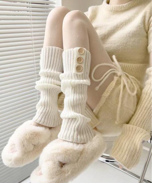 送料無料 新品 レッグウォーマー 靴下 ルームソックス < 女性ファッション  送料無料 新品 レッグウォーマー 靴下 ルームソックス  < 女性ファッションの