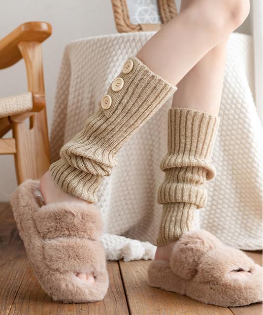 送料無料 新品 レッグウォーマー 靴下 ルームソックス < 女性ファッション  送料無料 新品 レッグウォーマー 靴下 ルームソックス < 女性ファッションの