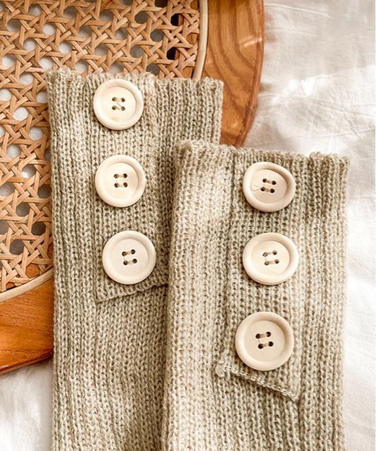 送料無料 新品 レッグウォーマー 靴下 ルームソックス < 女性ファッション  送料無料 新品 レッグウォーマー 靴下 ルームソックス < 女性ファッションの