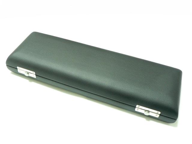 フルート用ハードケース(U字頭部管フルート用)◆新品 < ホビー  フルート用ハードケース(U字頭部管フルート用)◆新品  < ホビーの