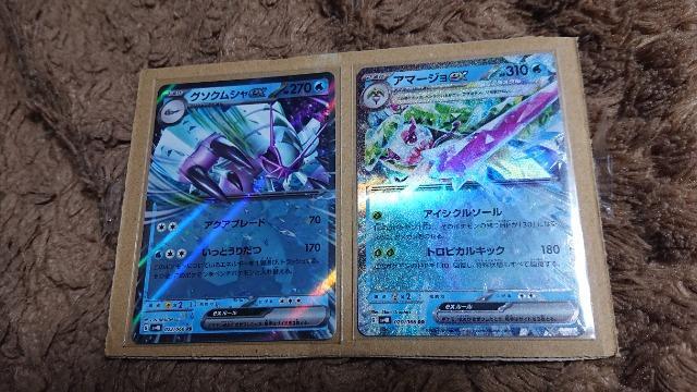ボケモンカードゲーム・古代の咆哮・ダブルレア6種類・キラ8種類・アンコモン21種類・コモン31種類・全種類セット < トレーディングカード  ボケモンカードゲーム・古代の咆哮・ダブルレア6種類・キラ8種類・アンコモン21種類・コモン31種類・全種類セット < トレーディングカードの