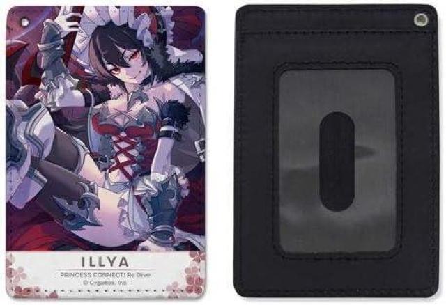 コスパ プリンセスコネクト!Re:Dive イリヤ フルカラーパスケース < アニメ/コミック/キャラクター  コスパ プリンセスコネクト!Re:Dive イリヤ フルカラーパスケース  < アニメ/コミック/キャラクターの