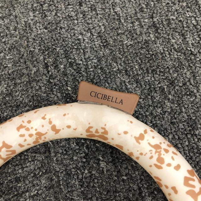  CICIBELLA ACXO  W[/X|[c 