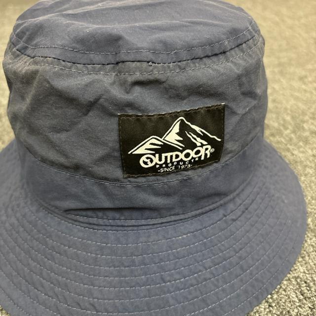 即決 OUTDOOR PRODUCTS アウトドアハット 帽子 < ブランド  即決 OUTDOOR PRODUCTS アウトドアハット 帽子 < ブランドの
