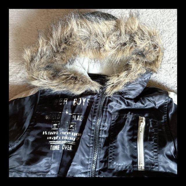 �Ȃ��W�����p�[ �j�̎q �j�� 90 �� �u���b�N �`���b�N ��ܕt�� �� �L�b�Y/�x�r�[�� 