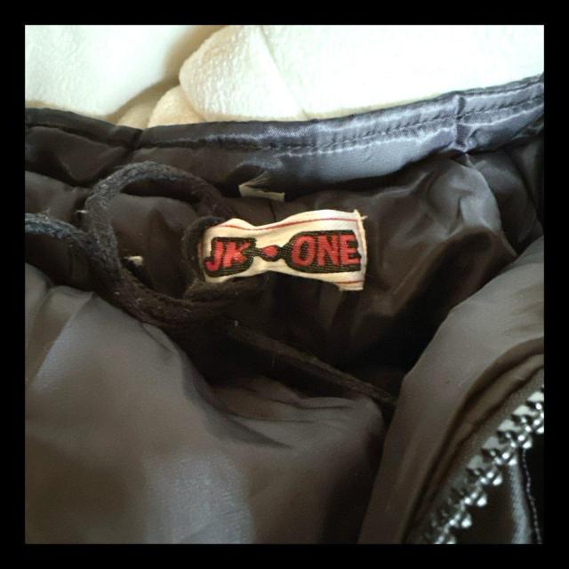 �Ȃ��W�����p�[ �j�̎q �j�� 90 �� �u���b�N �`���b�N ��ܕt�� �� �L�b�Y/�x�r�[�� 