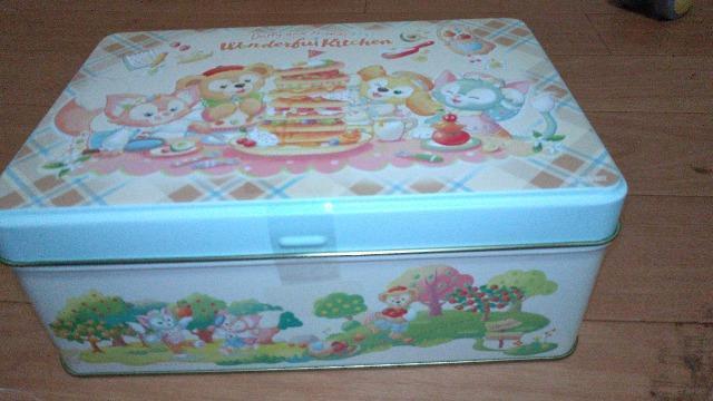 �����_�t���L�b�`���p�E���h�P�[�L 