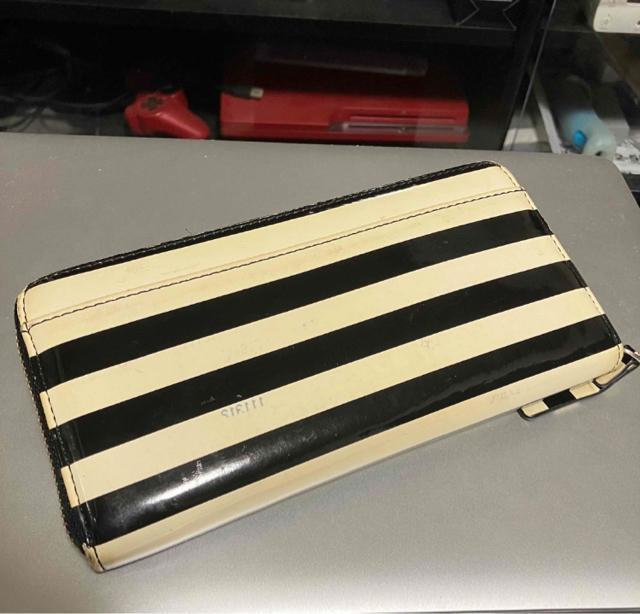 �y1�~�X�^�[�g�z�ykate spade / �P�C�g�X�y�[�h�z  ���E���h�t�@�X�i�[ / �����z