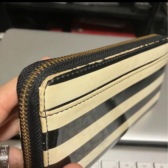 �y1�~�X�^�[�g�z�ykate spade / �P�C�g�X�y�[�h�z  ���E���h�t�@�X�i�[ / �����z