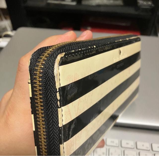 �y1�~�X�^�[�g�z�ykate spade / �P�C�g�X�y�[�h�z  ���E���h�t�@�X�i�[ / �����z