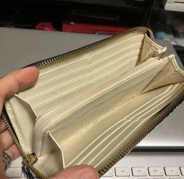 �y1�~�X�^�[�g�z�ykate spade / �P�C�g�X�y�[�h�z  ���E���h�t�@�X�i�[ / �����z