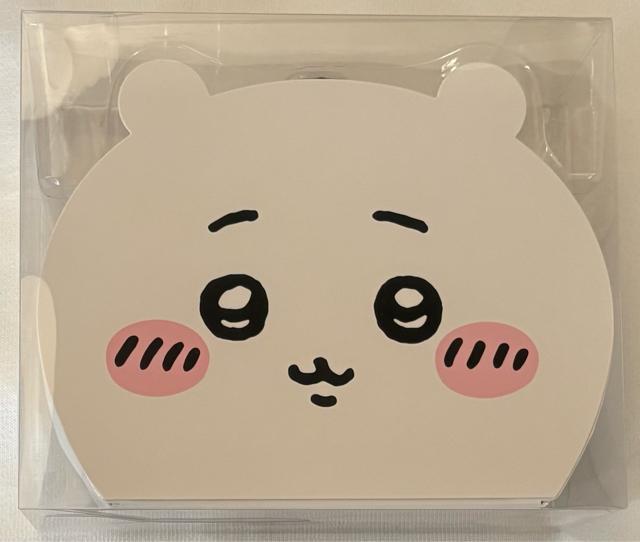 ちいかわ トランクケース ちいかわ < アニメ/コミック/キャラクター  ちいかわ トランクケース ちいかわ  < アニメ/コミック/キャラクターの