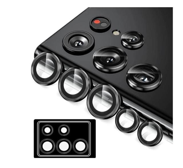 2セット Galaxy S25 Ultra カメラカバー レンズ 独立 アルミ ガラス < 家電/AV 2セット Galaxy S25 Ultra カメラカバー レンズ 独立 アルミ ガラス < 家電/AVの