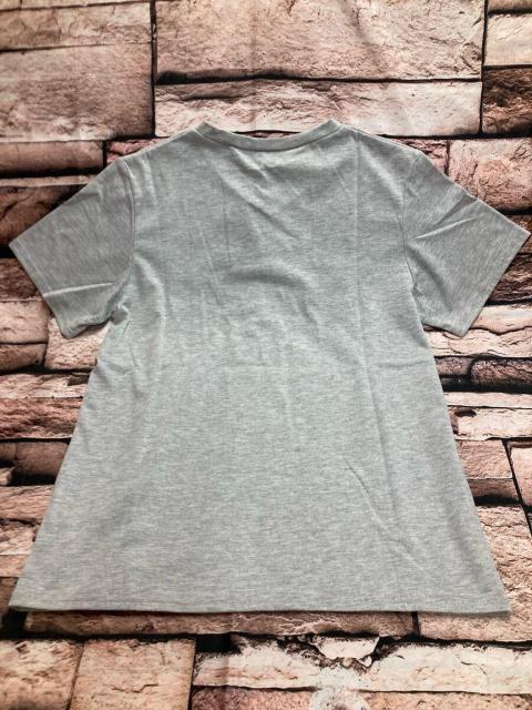 送料無料!目標は日本一!頑張れっ!『Tigers』レディース綿混TシャツA柄(画像から)1枚 < 女性ファッション  送料無料!目標は日本一!頑張れっ!『Tigers』レディース綿混TシャツA柄(画像から)1枚 < 女性ファッションの