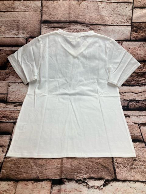 送料無料!目標は日本一!頑張れっ!『Tigers』レディース綿混TシャツA柄(画像から)1枚 < 女性ファッション  送料無料!目標は日本一!頑張れっ!『Tigers』レディース綿混TシャツA柄(画像から)1枚 < 女性ファッションの