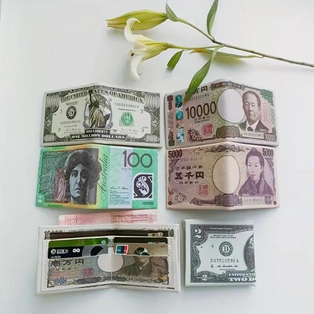 超お買い得690円★ ユニークでスタイリッシュなウォレット男性と女性に適しています。クレジットカード用の複数のスロット 1万円札 < 男性ファッション  超お買い得690円★ ユニークでスタイリッシュなウォレット男性と女性に適しています。クレジットカード用の複数のスロット 1万円札 < 男性ファッションの