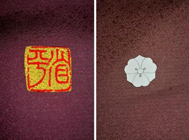 【最高級】新品同様 金彩の魔術師 金彩友禅【堀省平】3つ紋 比翼 クリーニング済 色留袖 身丈160cm 裄64.5cmT3565 < 女性ファッション 【最高級】新品同様 金彩の魔術師 金彩友禅【堀省平】3つ紋 比翼 クリーニング済 色留袖 身丈160cm 裄64.5cmT3565 < 女性ファッションの