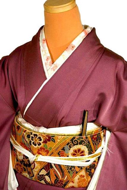 【最高級】新品同様 金彩の魔術師 金彩友禅【堀省平】3つ紋 比翼 クリーニング済 色留袖 身丈160cm 裄64.5cmT3565 < 女性ファッション 【最高級】新品同様 金彩の魔術師 金彩友禅【堀省平】3つ紋 比翼 クリーニング済 色留袖 身丈160cm 裄64.5cmT3565 < 女性ファッションの