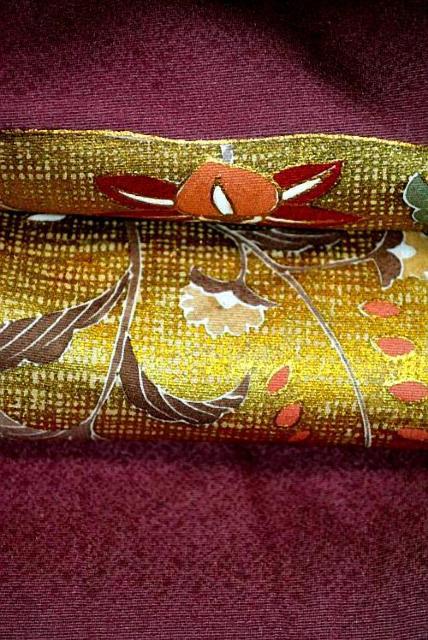 【最高級】新品同様 金彩の魔術師 金彩友禅【堀省平】3つ紋 比翼 クリーニング済 色留袖 身丈160cm 裄64.5cmT3565 < 女性ファッション 【最高級】新品同様 金彩の魔術師 金彩友禅【堀省平】3つ紋 比翼 クリーニング済 色留袖 身丈160cm 裄64.5cmT3565 < 女性ファッションの