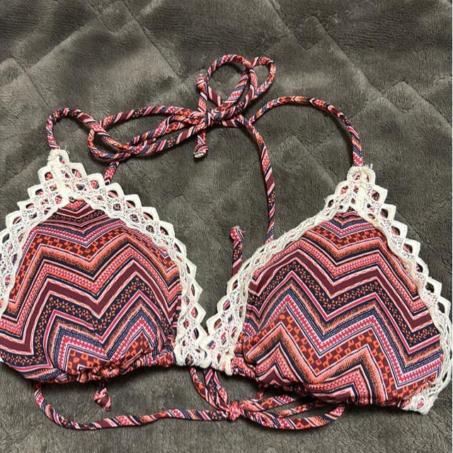 タンス整理品 衣類 おまとめOK ホームクリーニング済み ビキニ 9M  ハイレグ < 女性ファッション  タンス整理品 衣類 おまとめOK ホームクリーニング済み ビキニ 9M  ハイレグ < 女性ファッションの