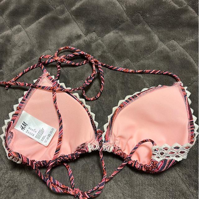 タンス整理品 衣類 おまとめOK ホームクリーニング済み ビキニ 9M  ハイレグ < 女性ファッション  タンス整理品 衣類 おまとめOK ホームクリーニング済み ビキニ 9M  ハイレグ < 女性ファッションの