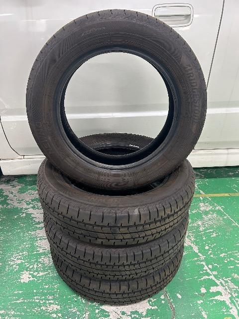 8072107)BSuaXgGRsAj[m4{ZbgyԑSʃTCY155/65R14  /oCN