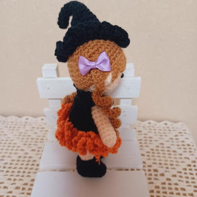 Hand made@@HALLOWEENL񁖏̎qڂ̃hC[݂