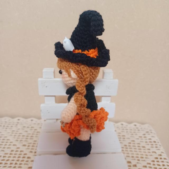 Hand made@@HALLOWEENL񁖏̎qڂ̃hC[݂