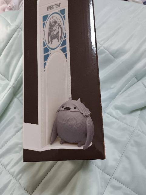 ファイナルファンタジー、毛玉ちゃんブックエンド未使用品 < インテリア/ライフ  ファイナルファンタジー、毛玉ちゃんブックエンド未使用品 < インテリア/ライフの