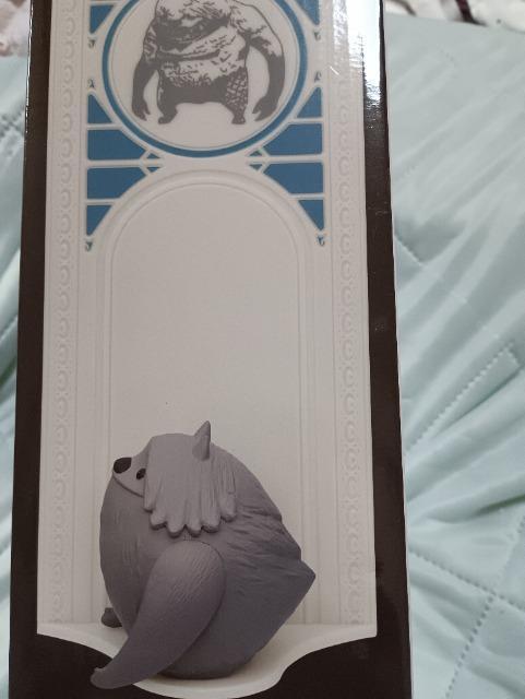 ファイナルファンタジー、毛玉ちゃんブックエンド未使用品 < インテリア/ライフ  ファイナルファンタジー、毛玉ちゃんブックエンド未使用品 < インテリア/ライフの