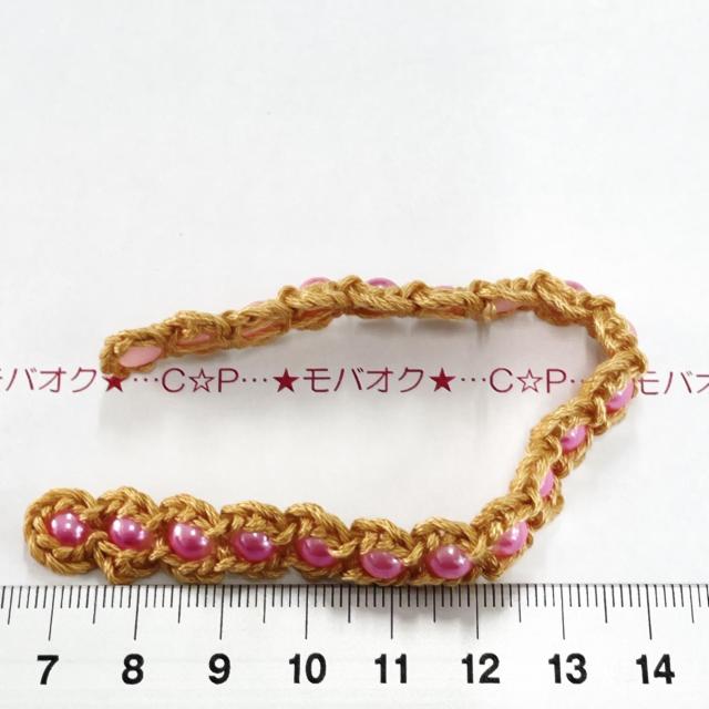 19*ハンドメイド♪パールレーンの編みブレード 15 < ペット/手芸/園芸 19*ハンドメイド♪パールレーンの編みブレード 15 < ペット/手芸/園芸の