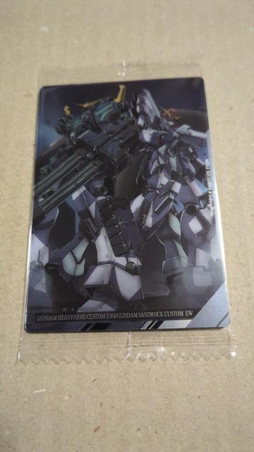 イタジャガ ガンダム ガンダムW エンドレスワルツ ガンダムヘビーアームズ改EW版&ガンダムサンドロック改EW版 < ホビー イタジャガ ガンダム ガンダムW エンドレスワルツ ガンダムヘビーアームズ改EW版&ガンダムサンドロック改EW版 < ホビーの