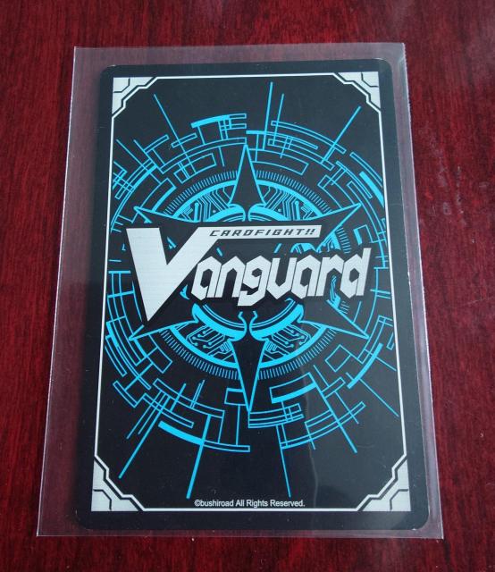 �J�[�h�t�@�C�g�I�I���@���K�[�h �I���N���K�[�f�B�A�� �j�P �g���K�[ BT01/056 C 337 �� �g���[�f�B���O�J�[�h�� 