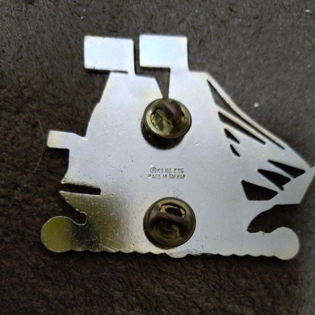 1986年 帆船 ピンバッチ < ホビー 1986年 帆船 ピンバッチ < ホビーの