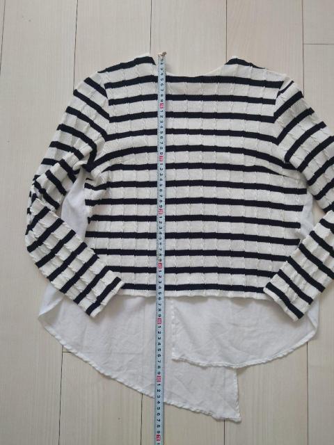 LE CIEL BLEU  �ّf�ރA�V�� �N���b�v�h�g�b�v�X �� �����t�@�b�V������ 